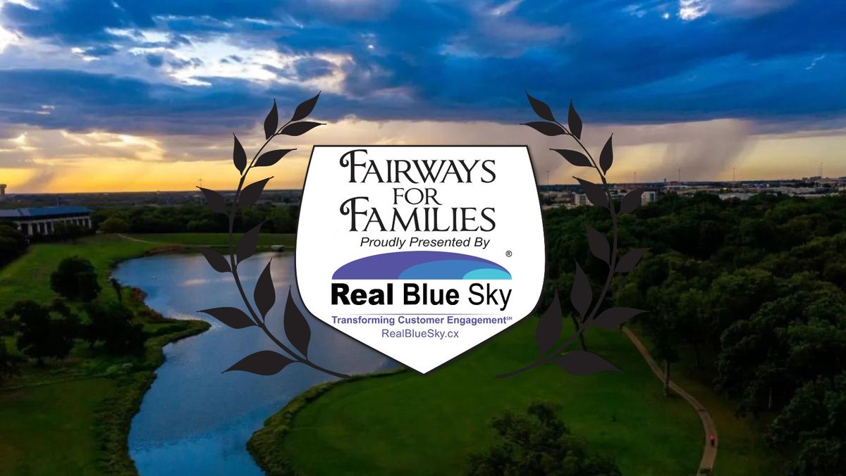 Fairways for Families 2024