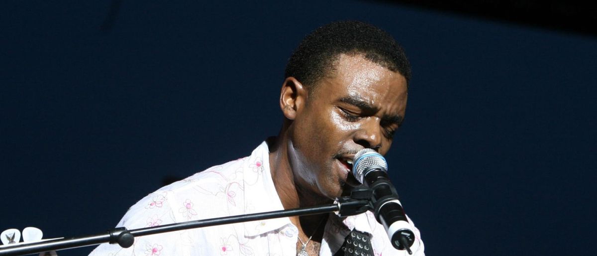 Parking Norman Brown