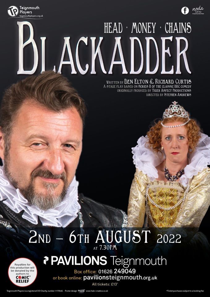 Blackadder