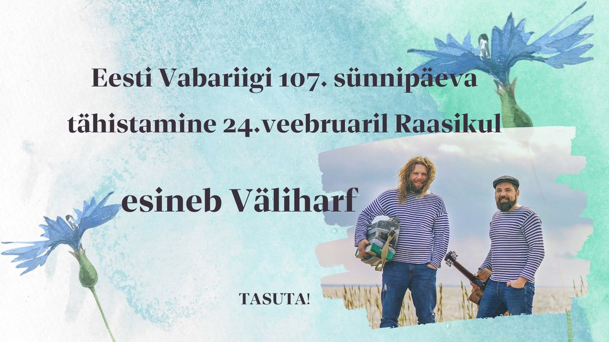 EESTI VABARIIK 107