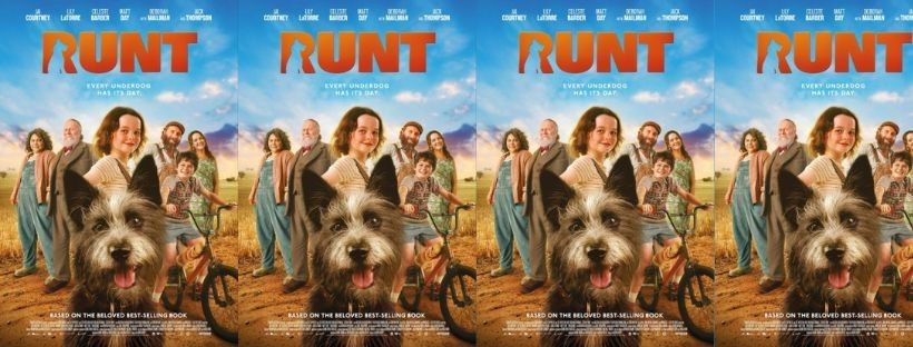 Midday Movie - RUNT