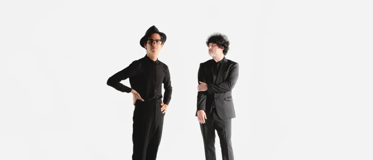 The Mars Volta in San Diego