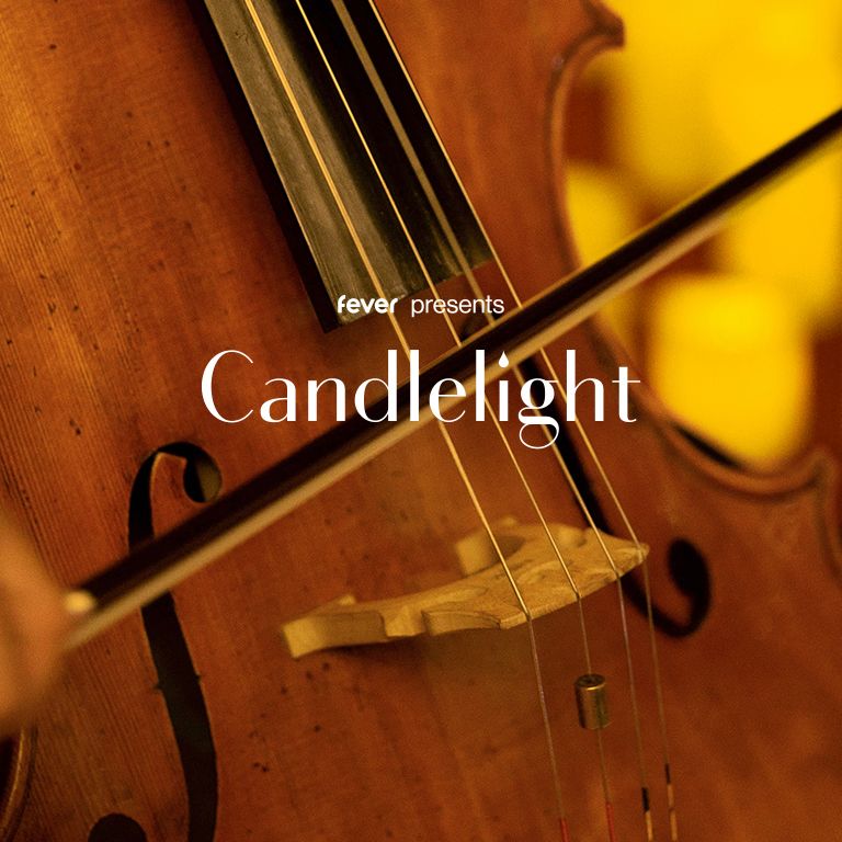 Candlelight: Coldplay Meets Imagine Dragons at Ch\u00e2teau Neercanne