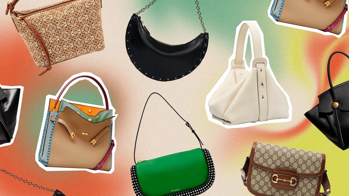 Designer Bag BONANZA!