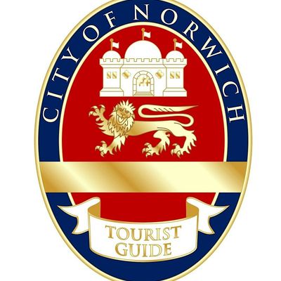 City of Norwich Tourist Guides