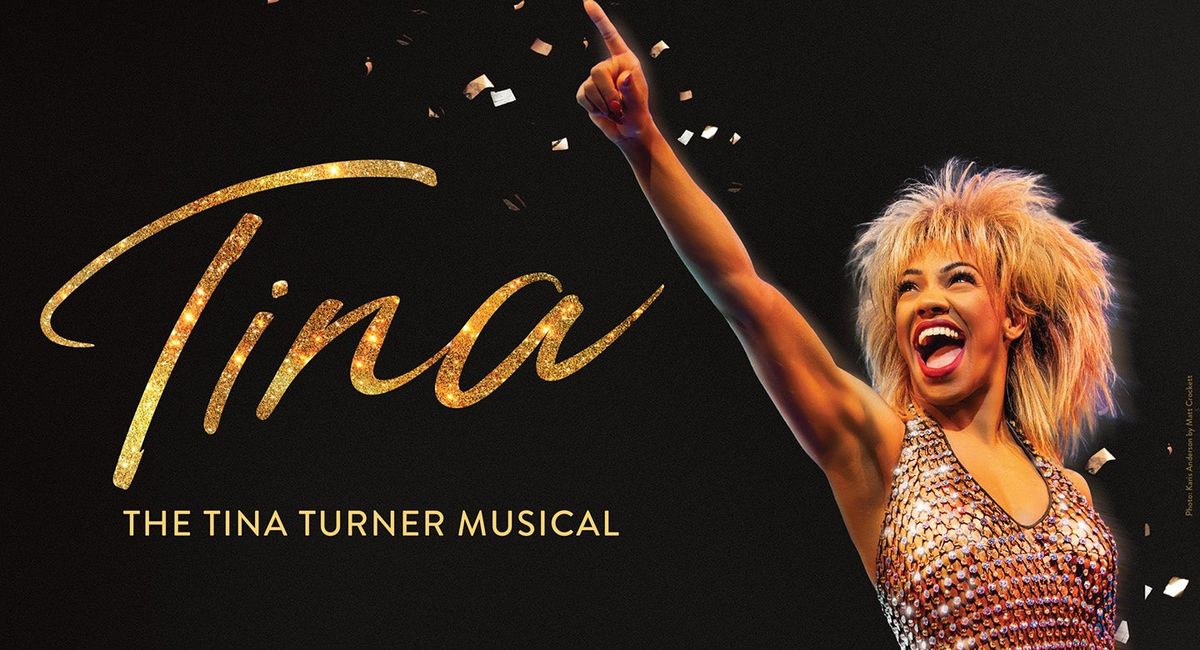 TINA - The Tina Turner Musical - Tysons