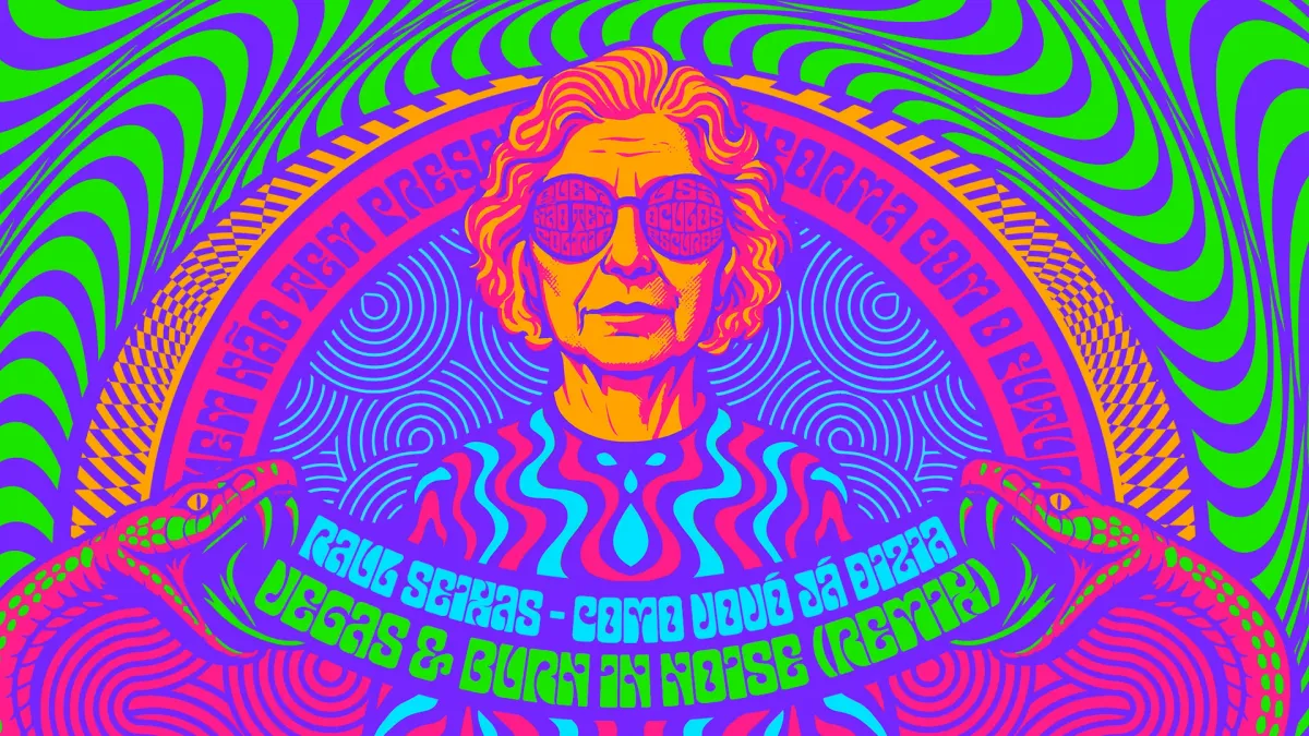 Vegas (Brazil) in Porto Alegre