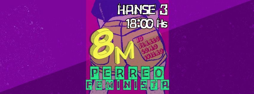 PERREO FEMINISTA