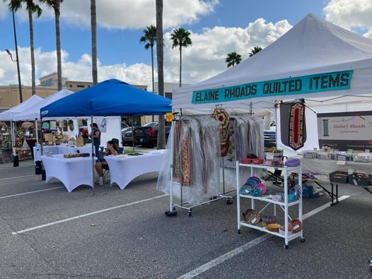 Oviedo Farmers Market