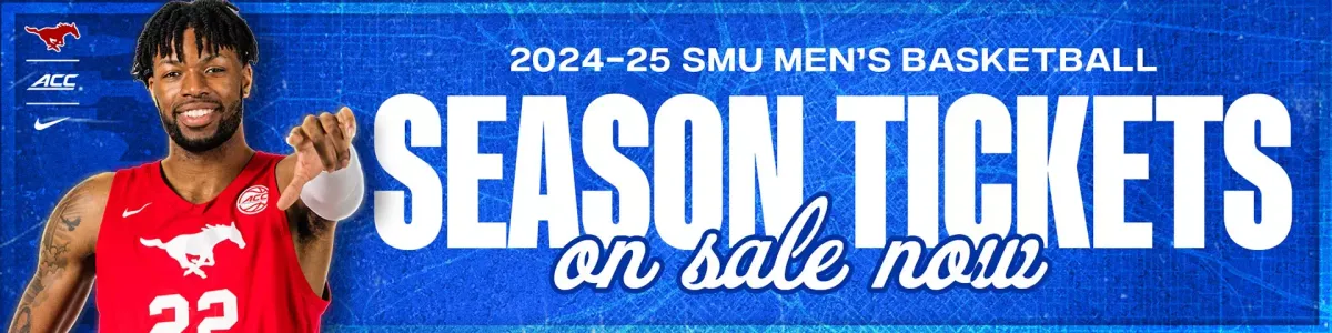 SMU Mustangs at Butler Bulldogs Mens Basketball