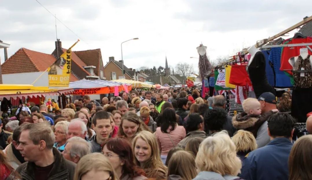 oerse braderie