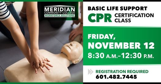 CPR Basic Life Support