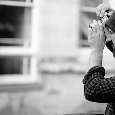 Matt Hall (@the13thsecond)