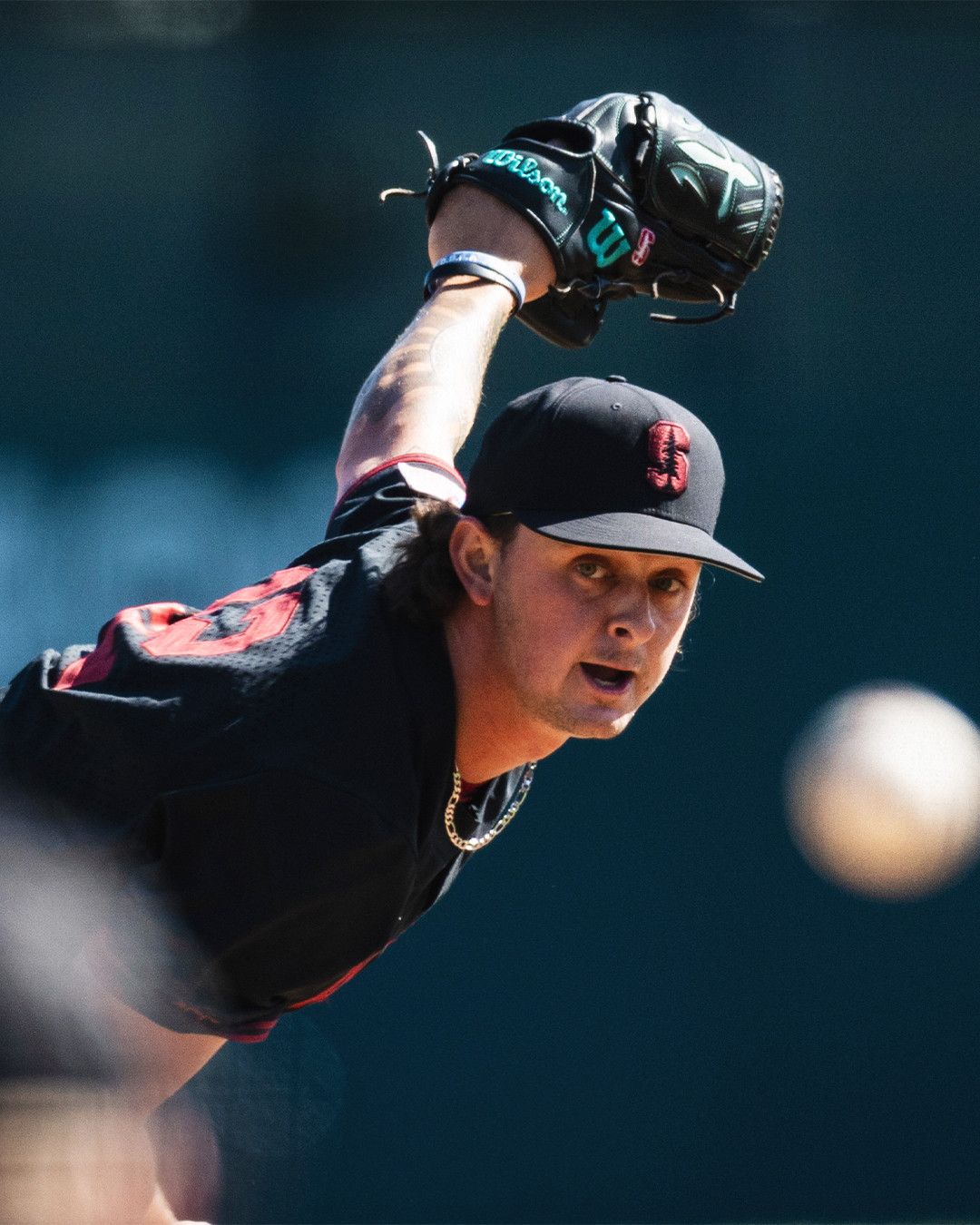 Wake Forest Demon Deacons at Stanford Cardinal Womens Basketball at Maples Pavilion