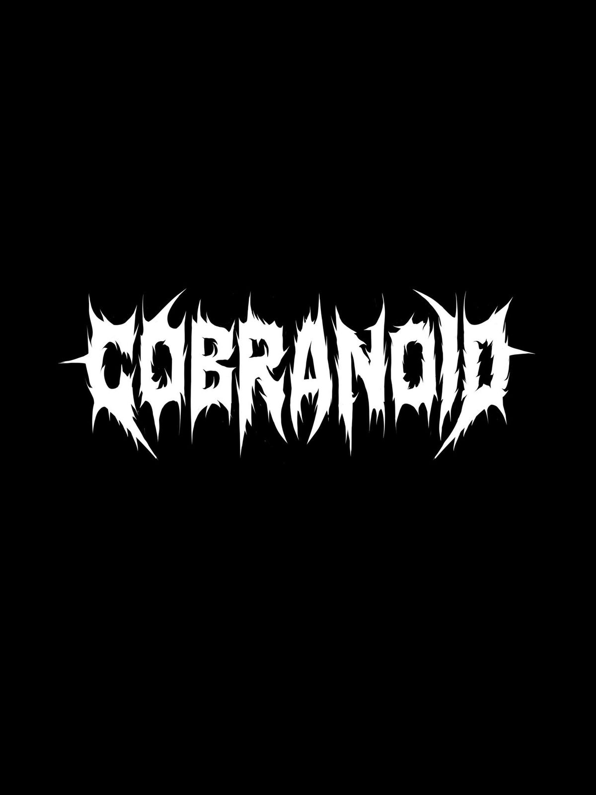 COBRANOID\/\/LOSERFUR\/\/SURF THROUGH DEATH