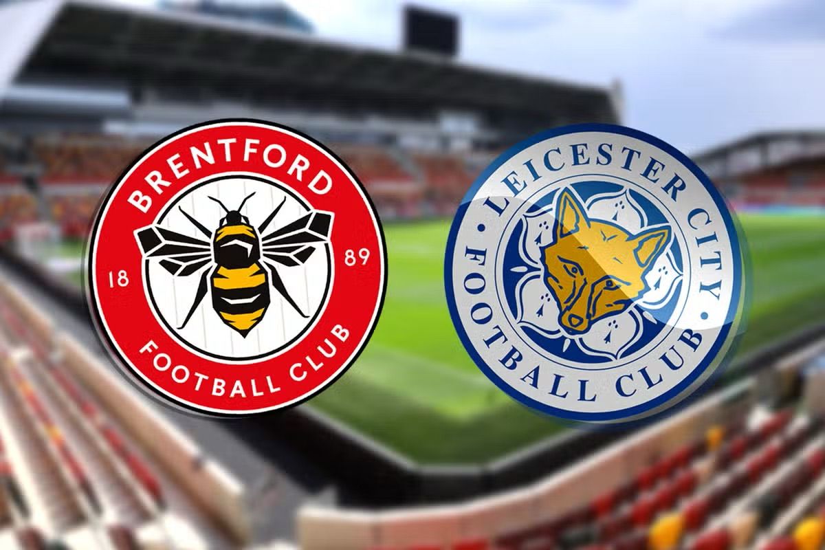 Brentford vs Leicester City