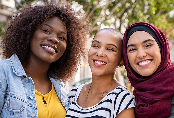 Community Women's Activity: Workshops and Classes
