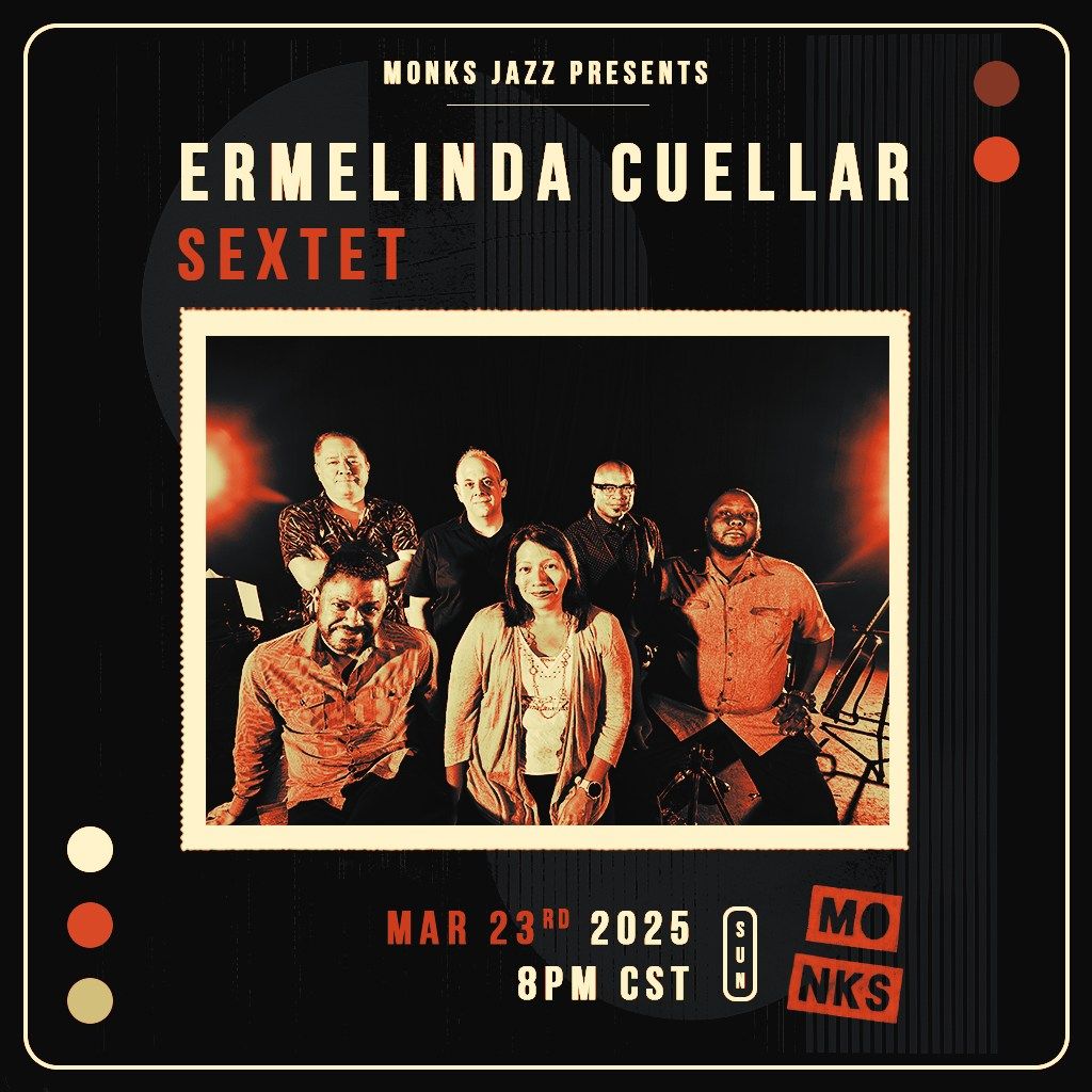 Ermelinda Cuellar Sextet