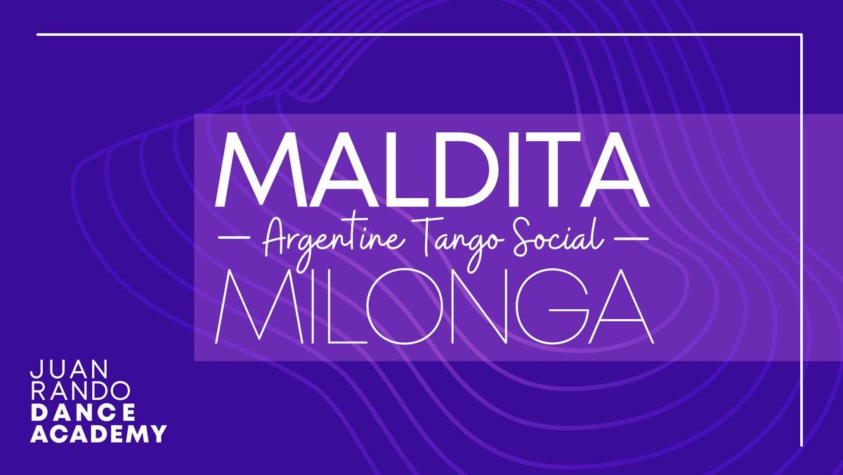 Maldita Milonga - December