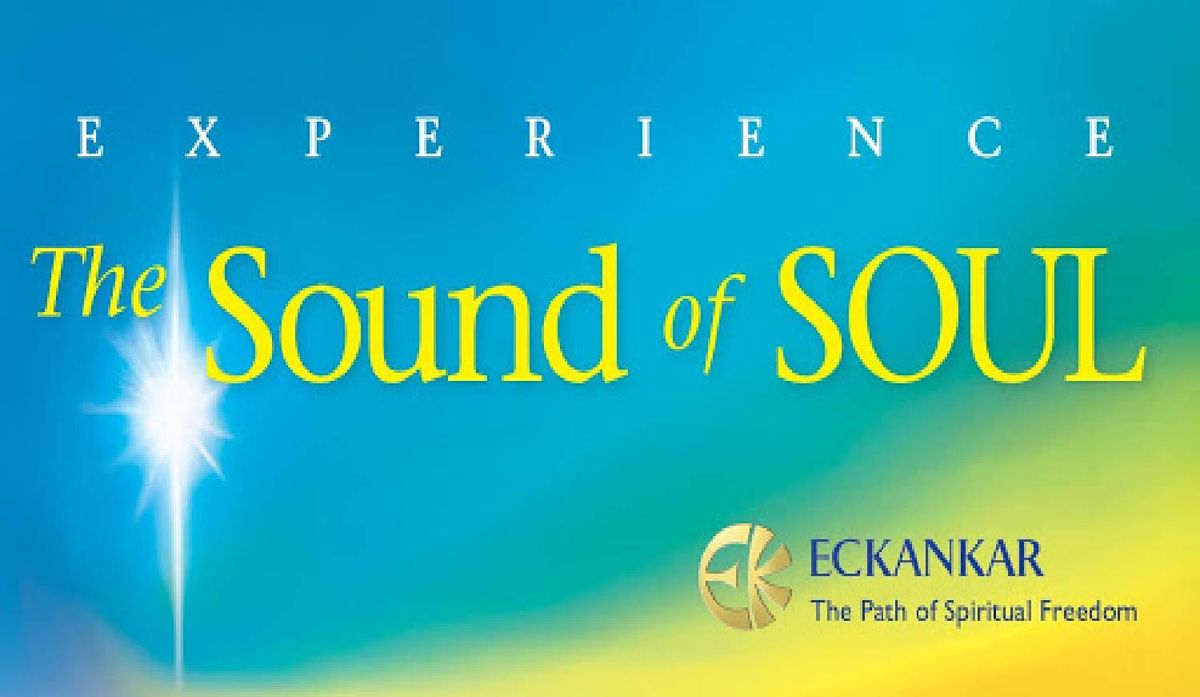 The Sound of Soul with Michael George