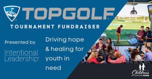 Topgolf Tournament Fundraiser