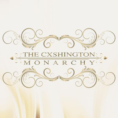 The Cxshington Monarchy Inc.