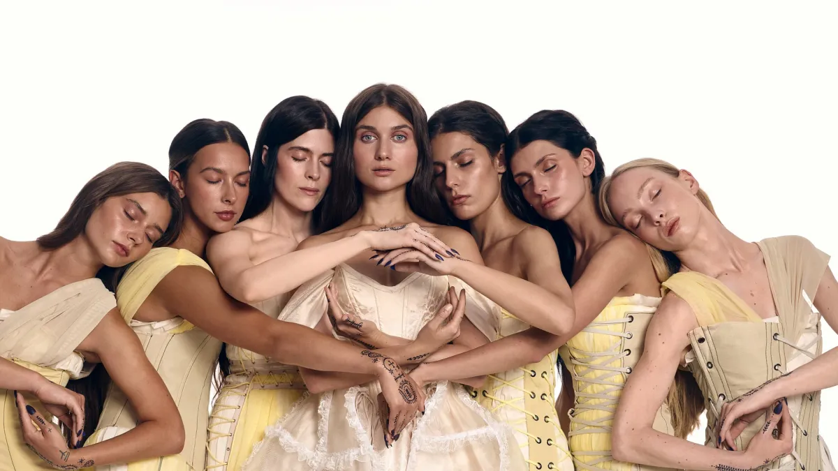 Jerry Heil in \u041a\u0438\u0457\u0432