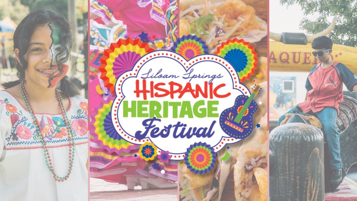 2024 Hispanic Heritage Festival