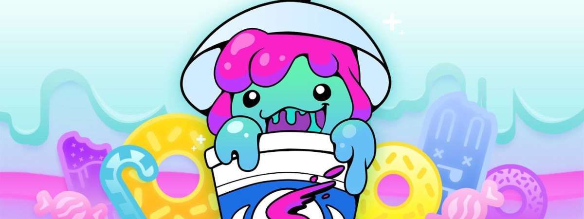 Slushii