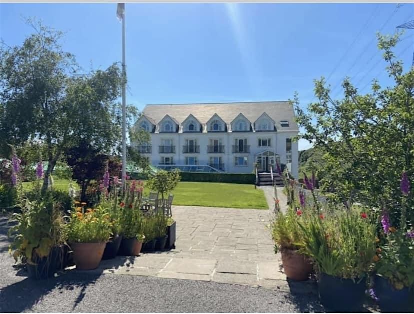 Swansea Wedding Fayre -  The Towers Hotel & Spa - April 2026