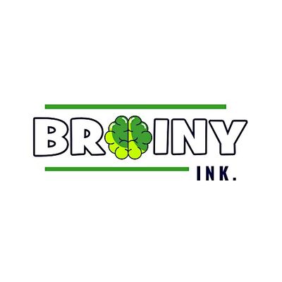 Brainy Ink