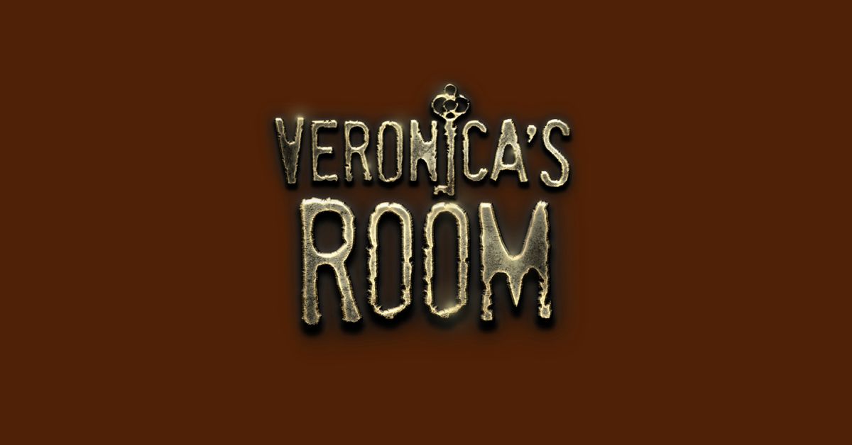 Veronica's Room