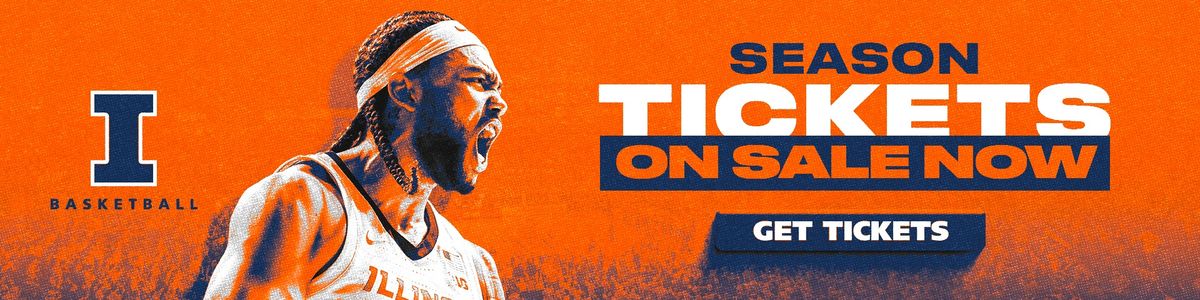 Illinois Fighting Illini Women's Basketball vs. Jackson State Tigers