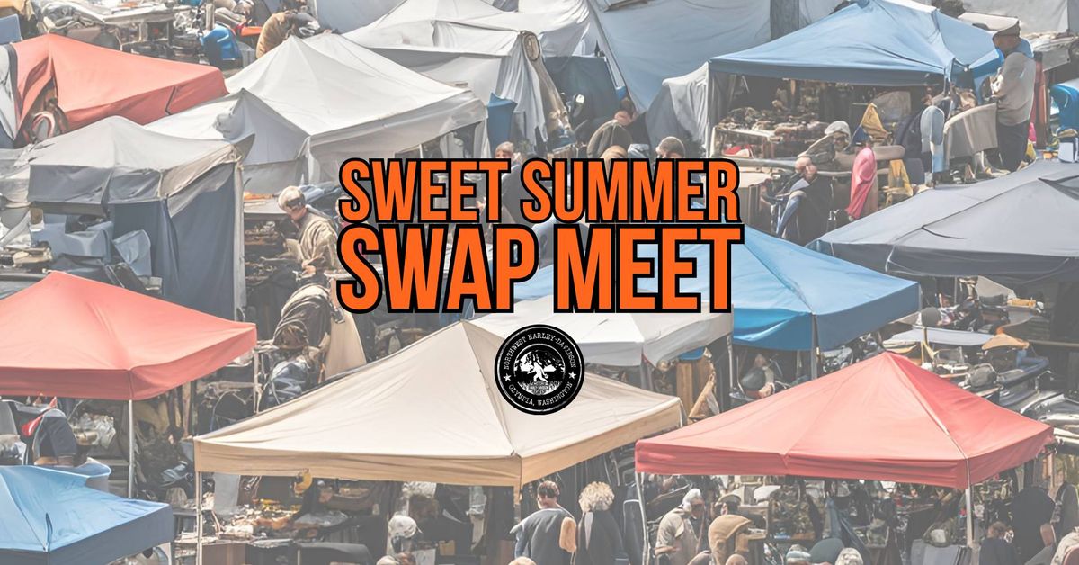 Swap Meet!