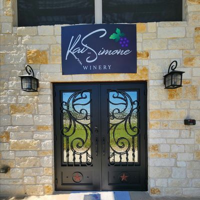 Kai Simone Winery