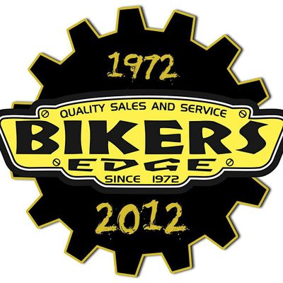 Biker's Edge