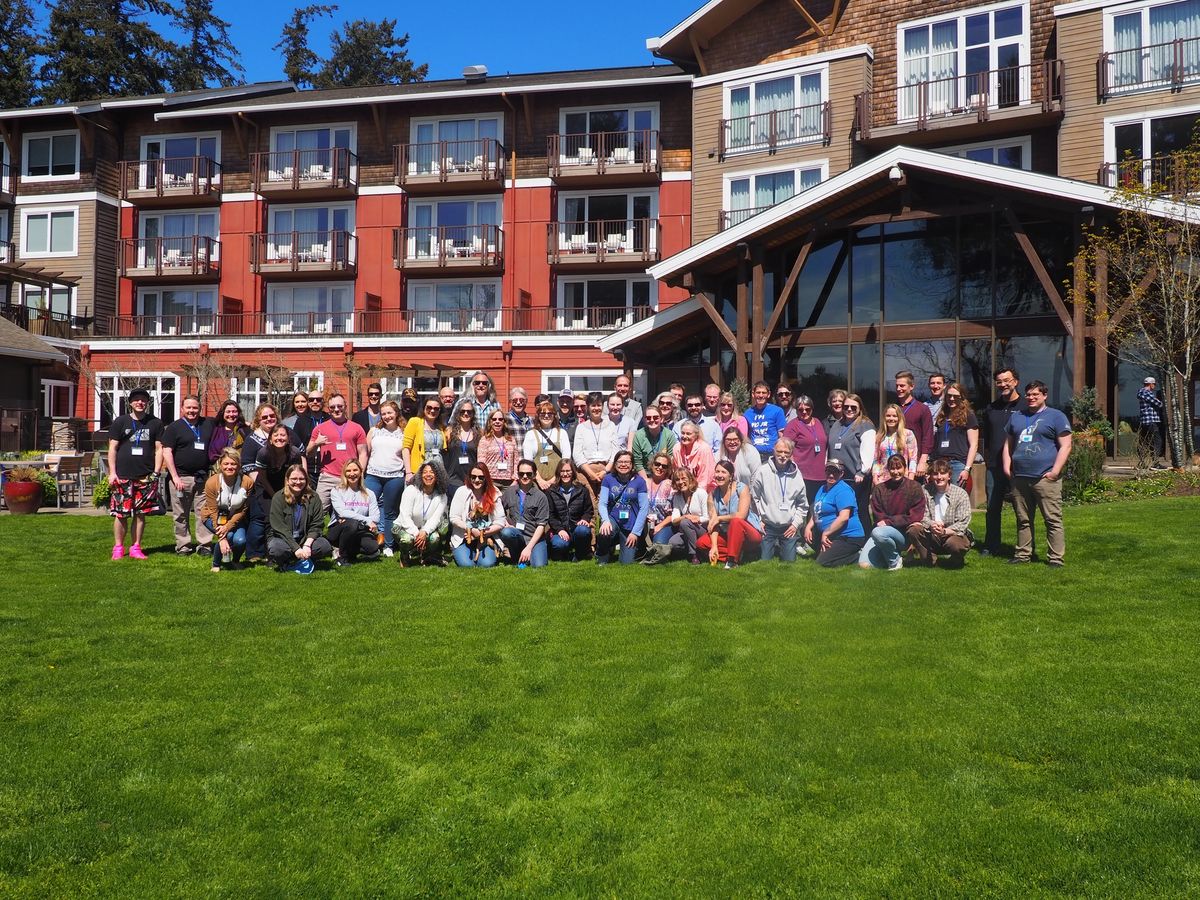 ConnecT1D Adult Retreat For Adults With Type 1 Diabetes