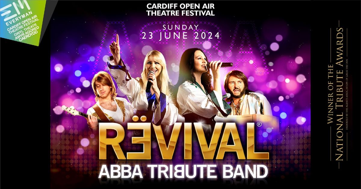 ABBA Revival
