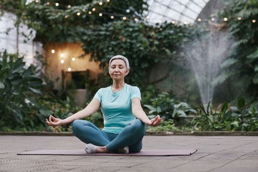 30 Day Wellness Challenge Peterborough Yoga Wellness Centre 6 April 2021