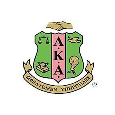 Alpha Kappa Alpha Sorority, Inc.\u00ae Psi Xi Omega