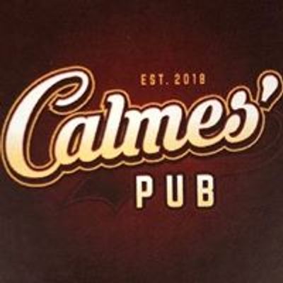 Calmes' Pub