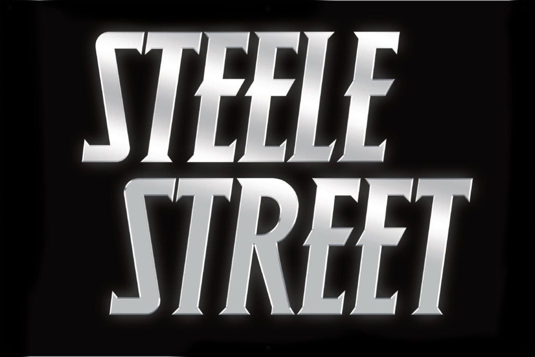 Urban Bar and Grill Presents Steele Street on the Patio 