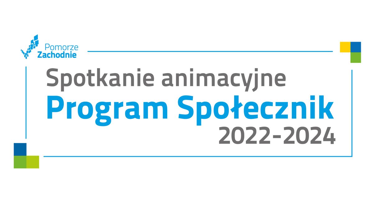 Spotkanie Animacyjne  w subregionie A