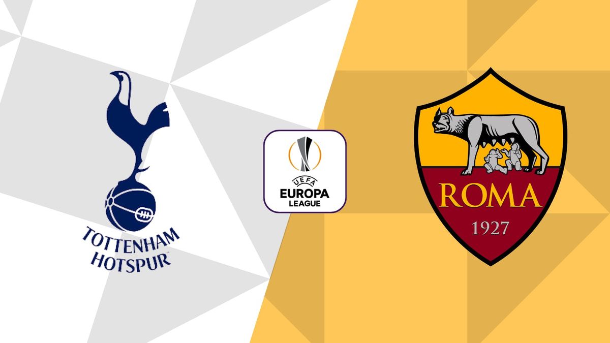 Tottenham vs Roma at Route One - FREE ENTRY