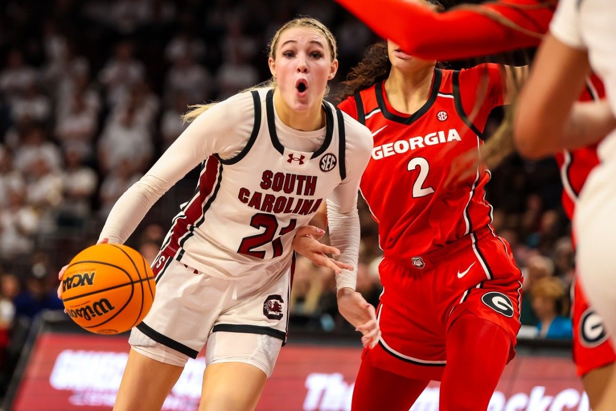 South Carolina State Bulldogs at West Georgia Wolves Womens Basketball