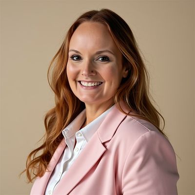 Melanie Gresham, Fort Worth North Market Manager