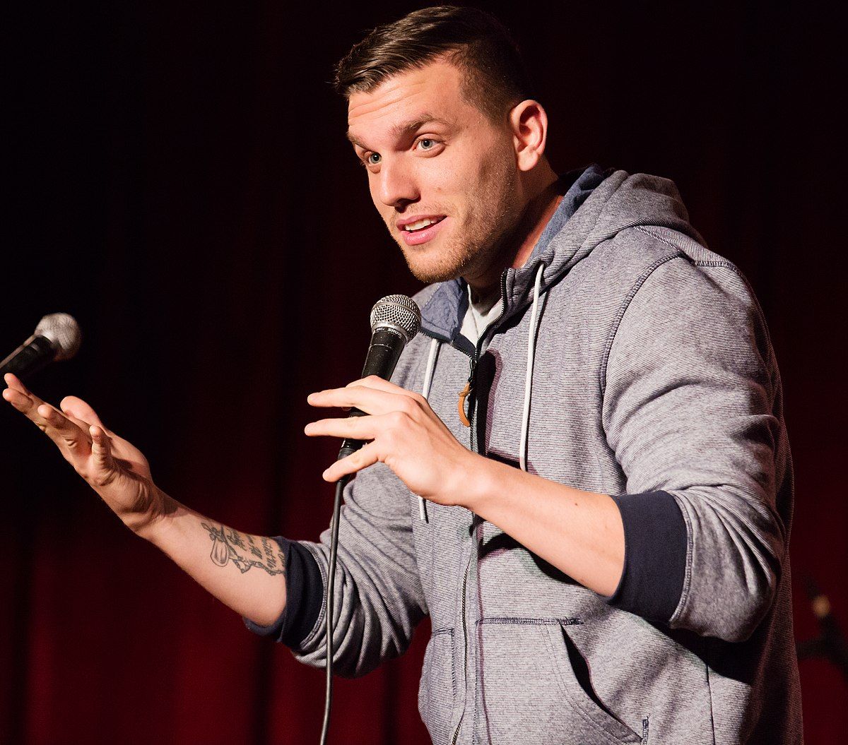 Chris Distefano