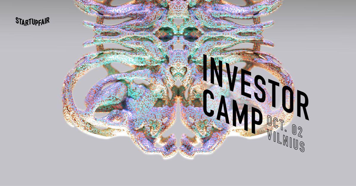 Investor Camp 2024