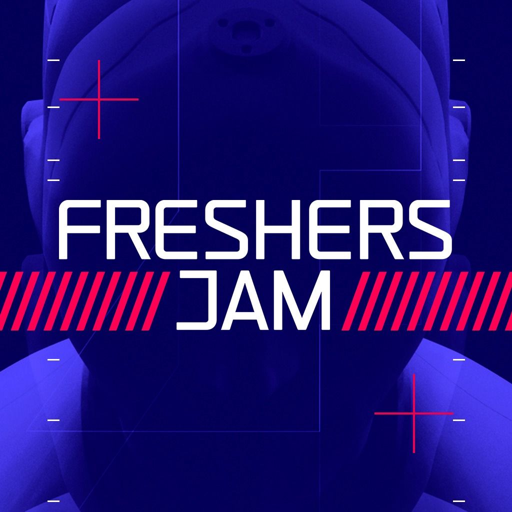 Nemesis Recordings Digital X Caution Present : FRESHERS JAM