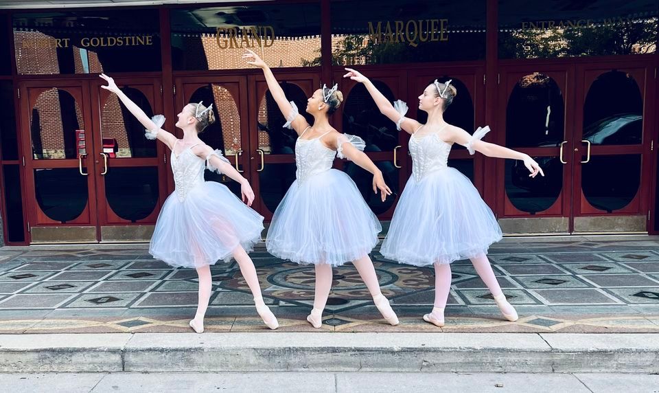 Project Ballet Presents The Nutcracker at the Embassy, Embassy Theatre